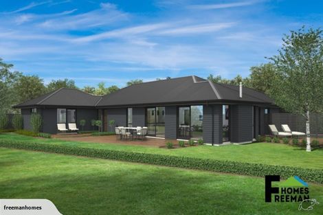 Photo of property in 43 Grayshott Avenue, Casebrook, Christchurch, 8051