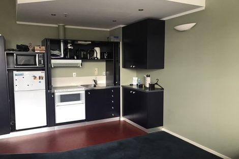 Photo of property in Robert Hannah Centre, 21/5 Eva Street, Te Aro, Wellington, 6011
