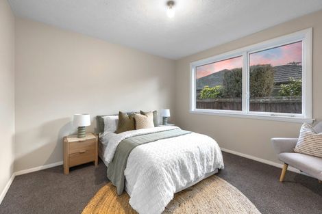 Photo of property in 52a Croziers Road, St Albans, Christchurch, 8052