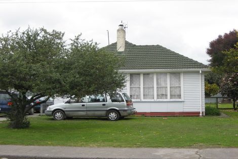 Photo of property in 918 Bledisloe Street, Raureka, Hastings, 4120