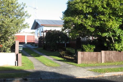 Photo of property in 3 Weka Place, Tokoroa, 3420