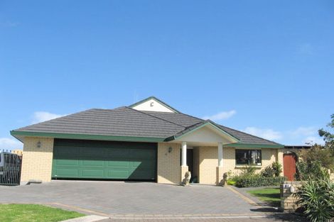 Photo of property in 81 Santa Barbara Drive, Papamoa Beach, Papamoa, 3118