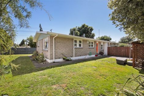 Photo of property in 1/9 Dillon Street, Blenheim, 7201