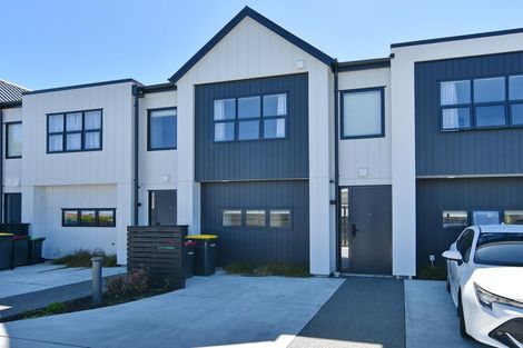 Photo of property in 4/25 Evesham Crescent, Spreydon, Christchurch, 8024