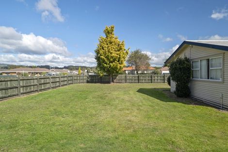 Photo of property in 25 Robertson Street, Glenholme, Rotorua, 3010