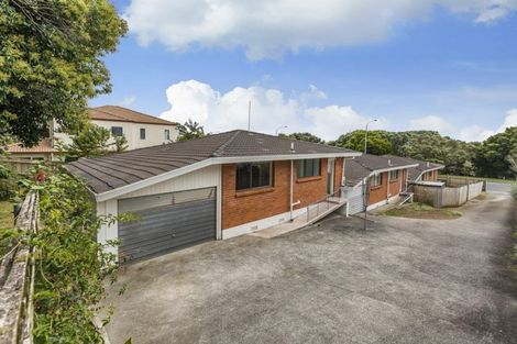 Photo of property in 3/531 Mount Albert Road, Three Kings, Auckland, 1042