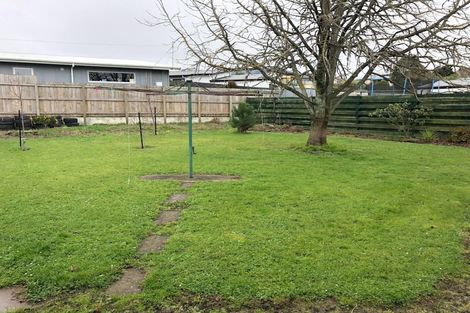 Photo of property in 112 Lethbridge Street, Feilding, 4702