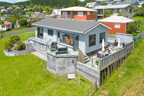 Photo of property in 108 Tuna Place, Onemana, Whangamata, 3691