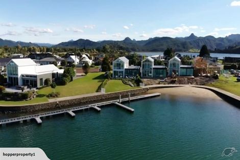 Photo of property in 126 Motu Hei, Pauanui, Hikuai, 3579