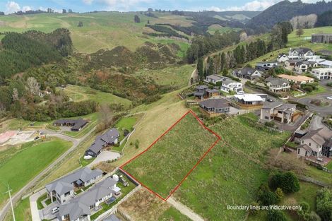 Photo of property in 33 Great Road West, Matipo Heights, Rotorua, 3015