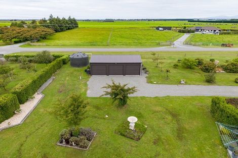 Photo of property in 65 Winslow Willowby Road, Winslow, Ashburton, 7775