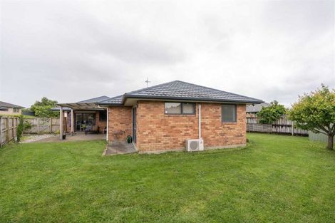 Photo of property in 53 Twickenham Place, Nawton, Hamilton, 3200