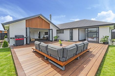 Photo of property in 7 Vitalia Crescent, Lincoln, 7608