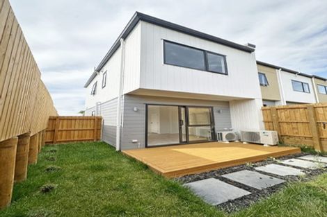 Photo of property in 12/41 Ramsey Street, Papatoetoe, Auckland, 2025