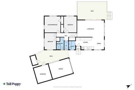 Photo of property in 1 Greerton Road, Gate Pa, Tauranga, 3112