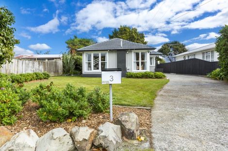 Photo of property in 3 Kashmir Avenue, Clouston Park, Upper Hutt, 5018