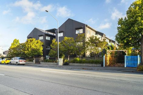 Photo of property in Salisbury Park, 103/226 Salisbury Street, Christchurch Central, Christchurch, 8013