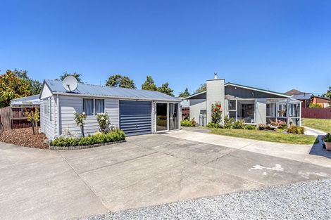 Photo of property in 164 Halswell Road, Hillmorton, Christchurch, 8025