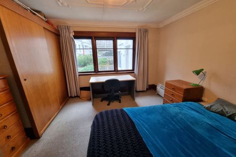 Photo of property in 21 Constitution Street, Dunedin Central, Dunedin, 9016