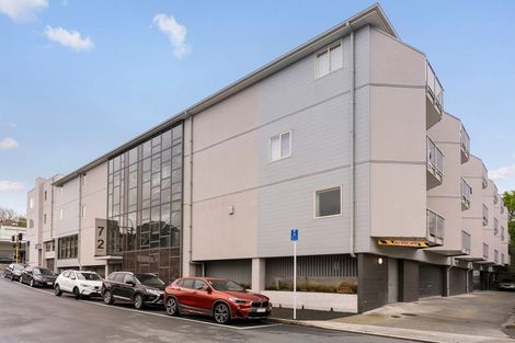 Photo of property in Luxford Villas, 108/72 Herald Street, Berhampore, Wellington, 6023