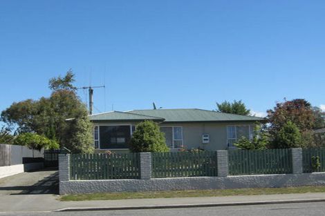 Photo of property in 35 Allnatt Street, Temuka, 7920