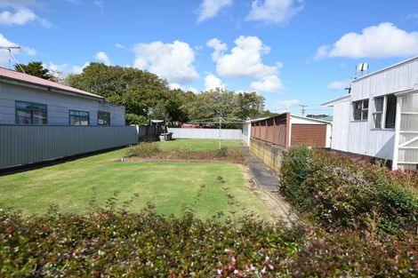 Photo of property in 12 Falkland Street, Whanganui East, Whanganui, 4500