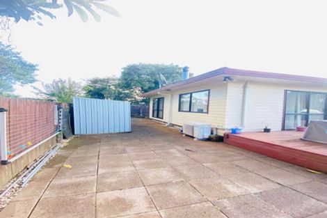 Photo of property in 1/117 Clevedon Road, Papakura, 2110