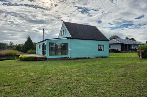 Photo of property in 18 Ballance Street, Kihikihi, Te Awamutu, 3800