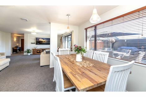 Photo of property in 7 Baltic Place, Northwood, Christchurch, 8051