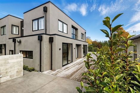 Photo of property in 114a Paparoa Street, Papanui, Christchurch, 8053