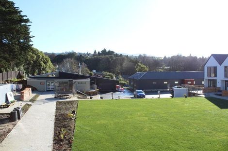 Photo of property in 24/25 Alva Street, Dunedin Central, Dunedin, 9016