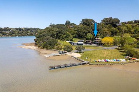 Photo of property in 34 Martin Road, Matakana, Warkworth, 0985