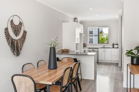 Photo of property in 7/6 Onekiritea Road, Hobsonville, Auckland, 0616