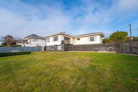 Photo of property in 7 Selwyn Street, South Hill, Oamaru, 9400