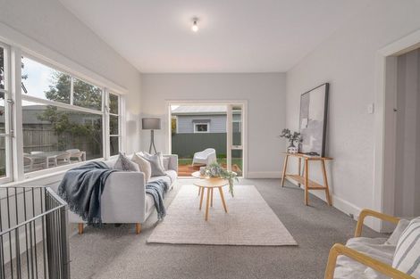 Photo of property in 23 Cross Street, Phillipstown, Christchurch, 8011