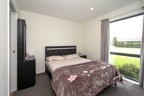 Photo of property in 29 Jean Archie Drive, Rolleston, 7614