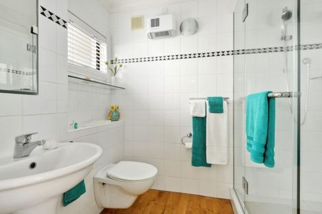 Photo of property in 6/277 Tamaki Drive, Kohimarama, Auckland, 1071