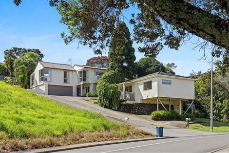 Photo of property in 23 Glamorgan Drive, Torbay, Auckland, 0630