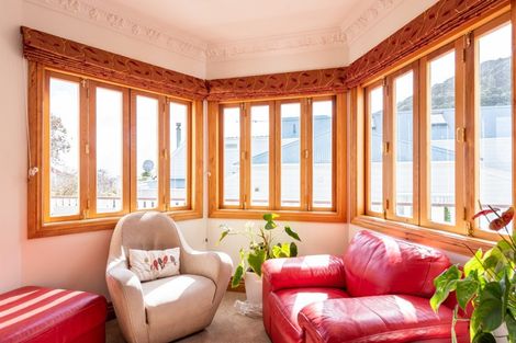 Photo of property in 5 Mahoe Street, Hutt Central, Lower Hutt, 5010