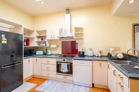 Photo of property in 8 Karamu Avenue, Takaro, Palmerston North, 4410