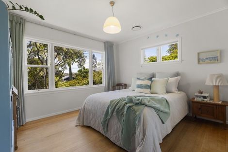 Photo of property in 35 Kawerau Avenue, Devonport, Auckland, 0624