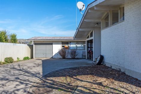 Photo of property in 4a Gascoigne Street, Riversdale, Blenheim, 7201