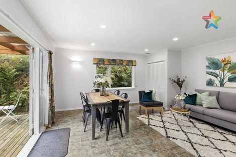 Photo of property in 18 August Avenue, Wainuiomata, Lower Hutt, 5014