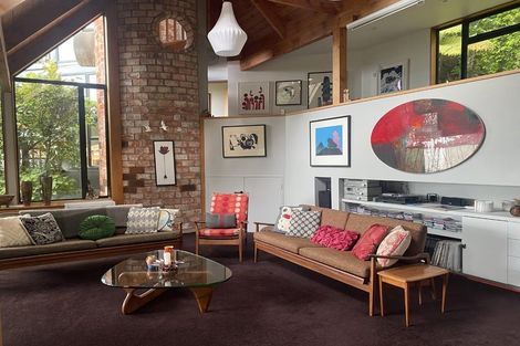 Photo of property in 14 Marama Terrace, Eastbourne, Lower Hutt, 5013