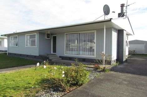 Photo of property in 5 Ferguson Street, Levin, 5510