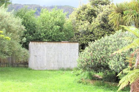 Photo of property in 16 Milne Crescent, Taita, Lower Hutt, 5011