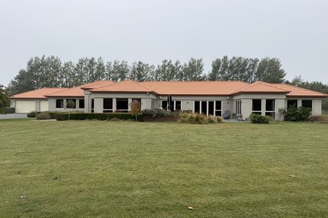 Photo of property in 108 Modena Place, Ohoka, Kaiapoi, 7692