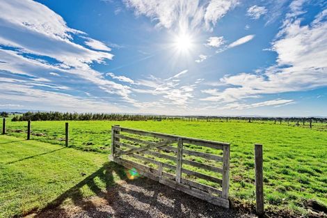 Photo of property in 372 Lindsay Calcium Road, Isla Bank, Otautau, 9683