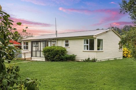 Photo of property in 84 Reservoir Road, Sawyers Bay, Port Chalmers, 9023
