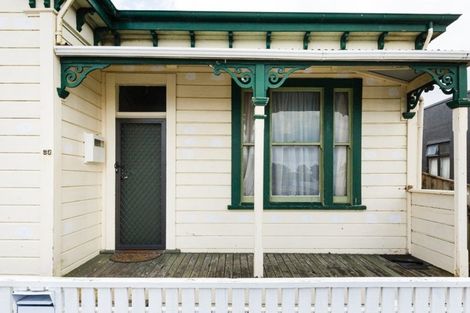 Photo of property in 85 Waldegrave Street, Palmerston North, 4410